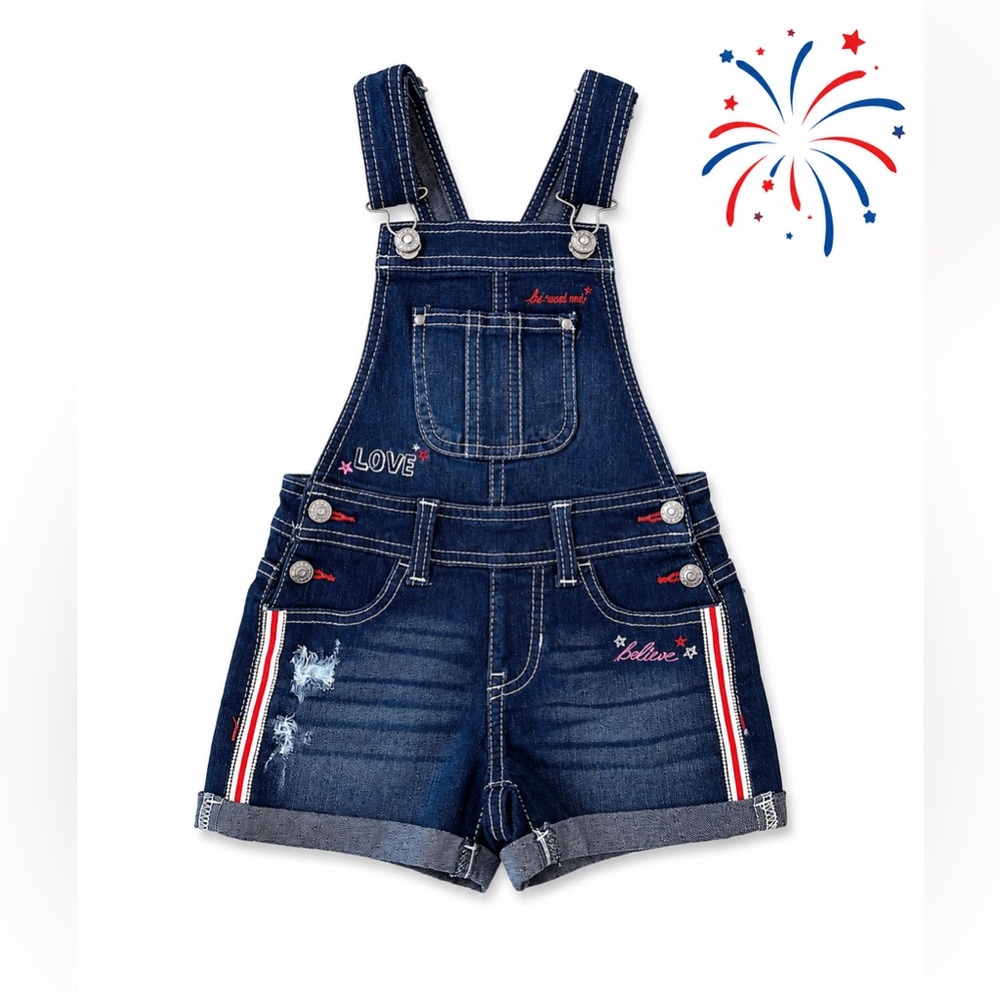 Cutest Overalls